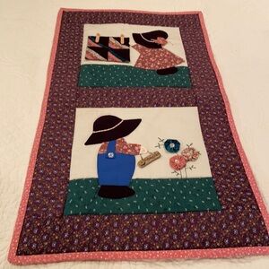 Handmade Vintage Wall Hanging Farmhouse 😀😀😀